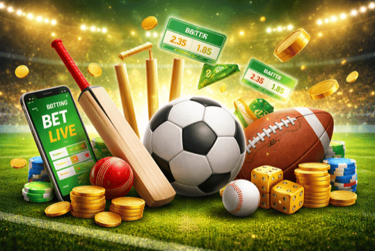 Fun88logindia - online betting platform in India