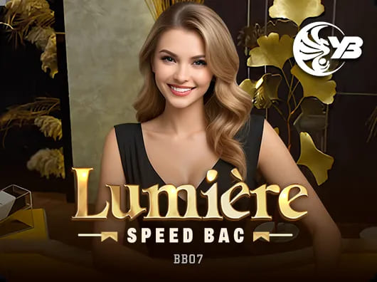 Lumiere Speed on Fun88