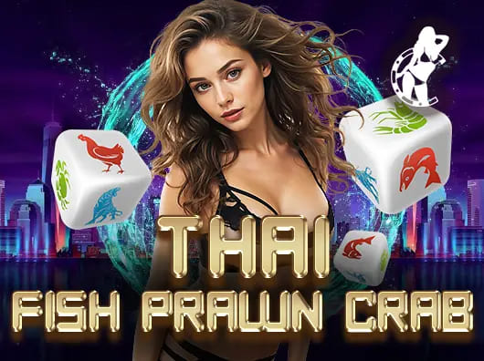 Thai Fish Pralun Crab Fun88